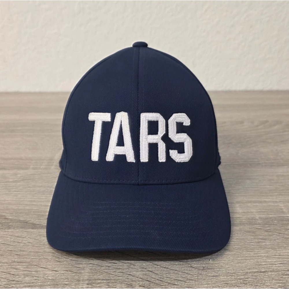 G/FORE Men TARS Flexfit 110 Snapback Hat Navy Sportswear Cap Logo Adjustable